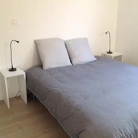 Apartment Vivez Au Rythme De La Saone *
