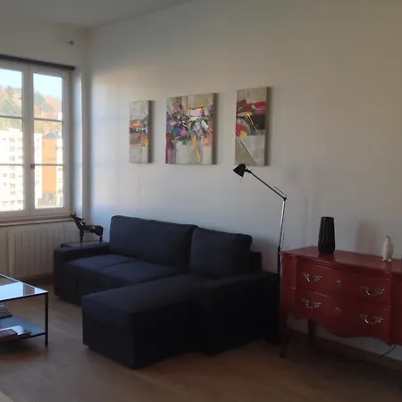 Vivez Au Rythme De La Saone Lyon