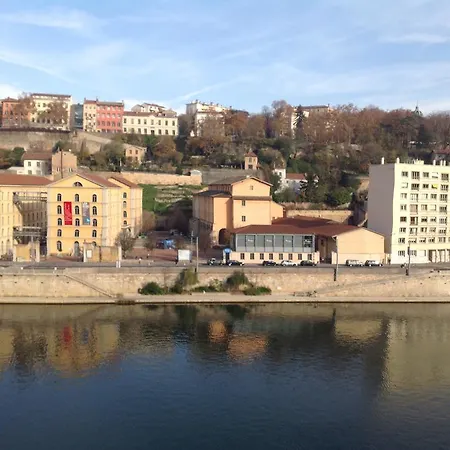 Vivez Au Rythme De La Saone *