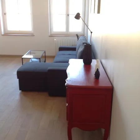 Vivez Au Rythme De La Saone Apartment