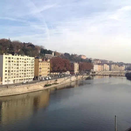 Vivez Au Rythme De La Saone *
