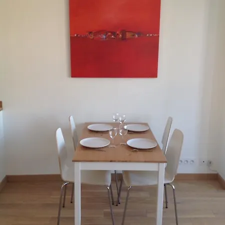 Apartment Vivez Au Rythme De La Saone Lyon