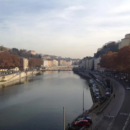 Vivez Au Rythme De La Saone