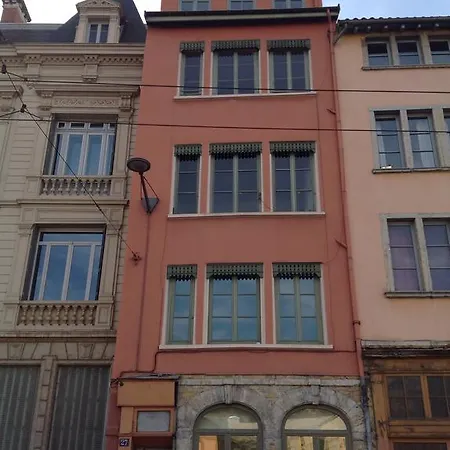 Apartment Vivez Au Rythme De La Saone