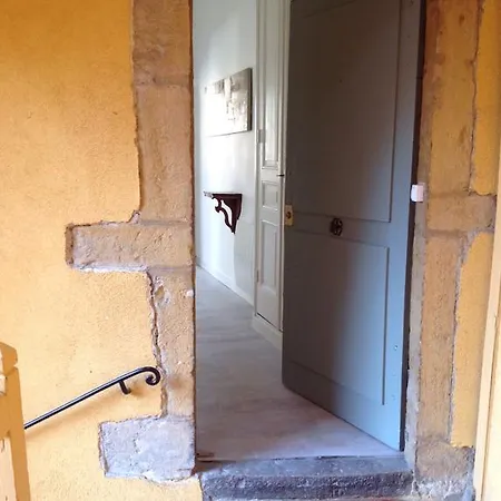 Vivez Au Rythme De La Saone Apartment