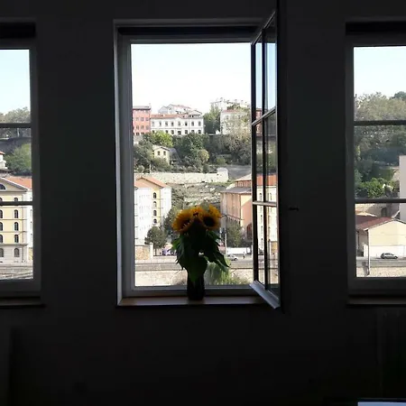 Apartment Vivez Au Rythme De La Saone *